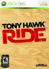 Tony Hawk: Ride